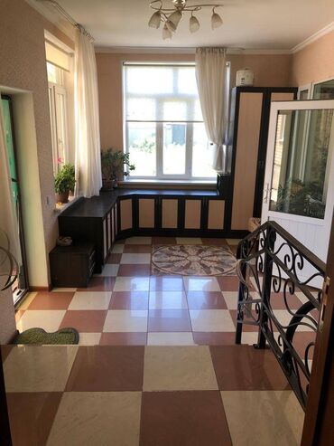 куплю дом в селе ленинское: 241 м², 6 комнат, Свежий ремонт Кухонная мебель