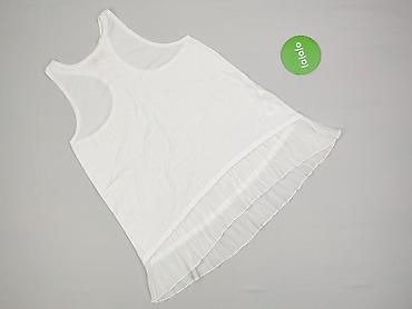 bluzki cold shoulder: Hollister, Top damski, rozmiar M — 3