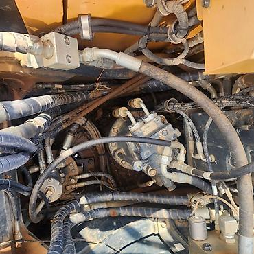 Экскаваторы: Экскаватор, Hyundai, 2021 г., Колесный — 7