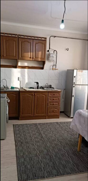 Продажа квартир: 1 комната, 42 м², 108 серия, 8 этаж, Евроремонт