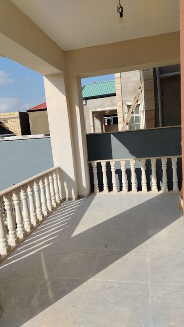 Həyət evləri və villaların satışı: 4 otaqlı, 100 kv. m, Kredit yoxdur, Yeni təmirli — 5