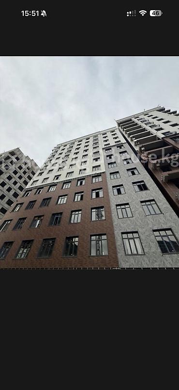 rich home: 3 комнаты, 82 м², Технопарк Элитка, 11 этаж, ПСО (под самоотделку) — 6
