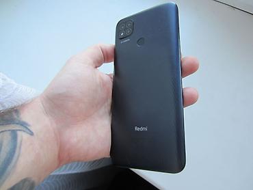 Xiaomi Redmi 9 NFC 64гб. Б /у 8месяцев. В хорошем состоянии. Телефон