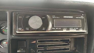 pioneer 9650: Pioneer avtomobil maqnitolası – model DEH-P7150UB Xüsusiyyətlər: - — 1