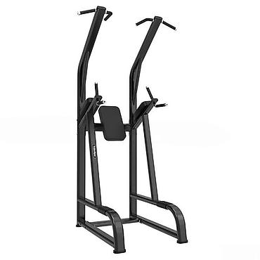 turnik brus press: Turnik brus press qurğusu "PulsoGym BR10"PulsoGym BR10 - qarın, kürək — 2