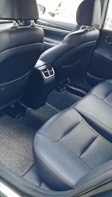 e60 m5: Hyundai Grandeur: 2019 г., 3 л, Автомат, Газ, Седан — 9