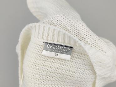 lovli silk: Beloved, Sweter damski, rozmiar XL — 4