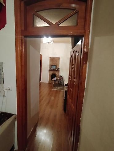 ulduz metro: Bakı, 3 otaqlı, Köhnə tikili, 80 kv. m — 4