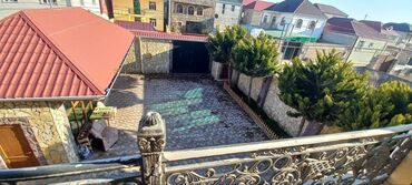sabunçu rayonu: Поселок Сабунчи 7 комнат, 315 м², Нет кредита, Свежий ремонт