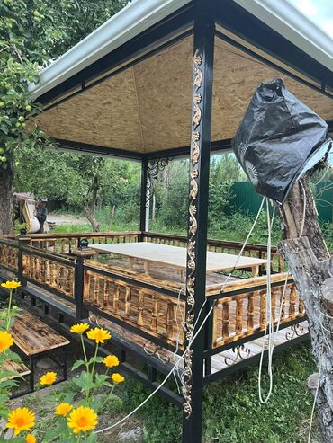 Беседки: Беседка — 18