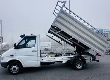 Грузовики: Грузовик, Mercedes-Benz, Стандарт at lalafo.kg — 7 Грузовики: Грузовик, Mercedes-Benz, Стандарт — 7