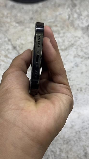 Apple iPhone: IPhone 14 Pro, Б/у, 128 ГБ, Черный, 87 % — 5