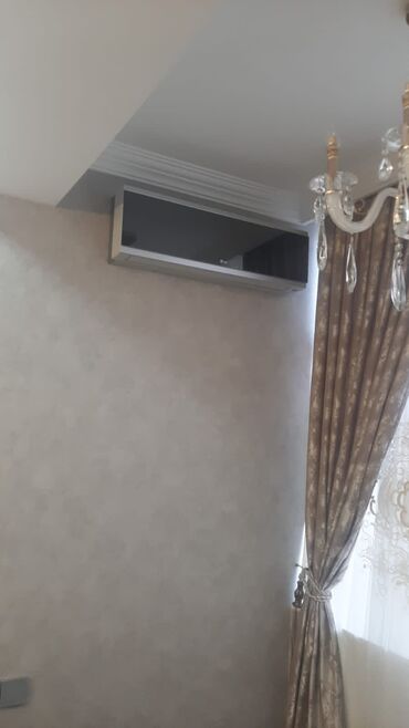 Qonaq otağı dəstləri: Г. Хырдалан, новостройка, 2 комнаты, супер ремонт, вместе с мебелью — 20