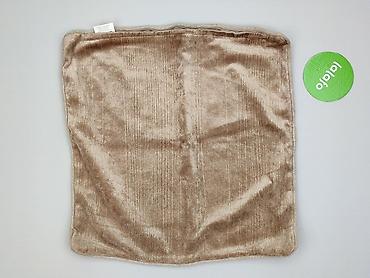 kubek stanley shein: Poszewka dekoracyjna Signature METALLICS – beżowa, połyskująca - — 2
