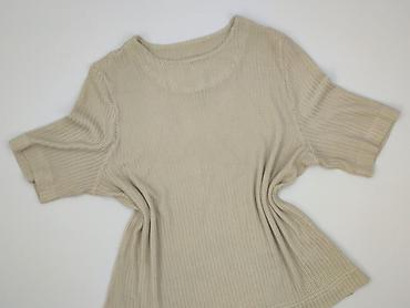 ile waży sweter: Sweter damski, rozmiar 3XL — 1