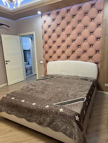 Продажа квартир: 2 комнаты, 57 м², Золотой квадрат 3 этаж, Дизайнерский ремонт — 7