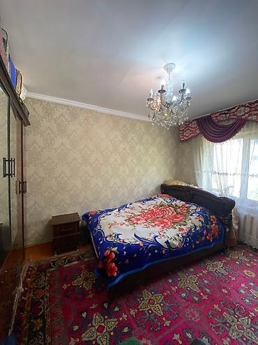 Продажа квартир: 3 комнаты, 76 м², 2 этаж — 9