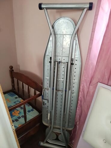 santexnik utusu: Ütü masası acilir