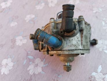 Auto delovi: Isparivac gasa Longas karburator Polovan, ocuvan. Italijanske — 4