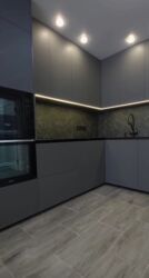 требуется уборшица: Буйрутма эмеректер, Ашкана, Ашкана гарнитурасы