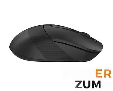 Kompjuterski miševi: A4Tech Fstyler bežični miš - Kompaktni bežični optički miš iz A4Tech — 2