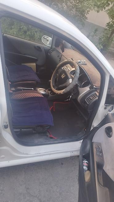 ролик на хонда фит: Honda Fit: 2004 г., 1.3 л, Вариатор, Бензин, Хэтчбэк — 6