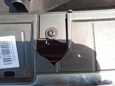 Ноускат, хафкат: Ноускат Audi, 2005 г., Б/у, Оригинал — 9