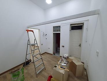 saray s: Nəsimi rayonu 28 may metrosu Heydər Əliyev sarayının yaxınlığı obyekt — 4