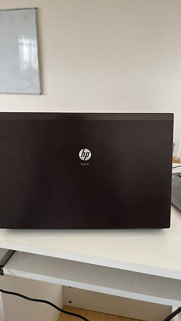 irsad telecom qulaqciq: HP ProBook noutbuku - Ekran: 15.6" - Kamera: 2MP webcam, Face — 4