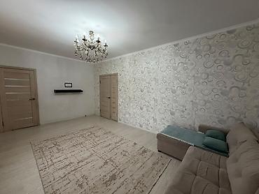 7 1: 2 комнаты, 47 м², Тунгуч мкр Элитка, 3 этаж, Косметический ремонт — 2