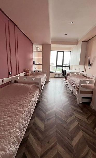 Продажа квартир: 3 комнаты, 122 м², Элитка, 10 этаж, Евроремонт — 6