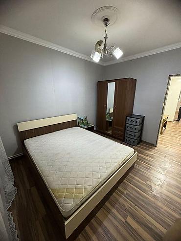 ofis ləvazimatları: Bakı, 8-ci kilometr, 2 otaqlı, Köhnə tikili, m. Xalqlar Dostluğu, 60 kv. m — 1