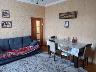сколько стоит квартира в баку: 3 otaqlı, Yeni tikili, 85 kv. m