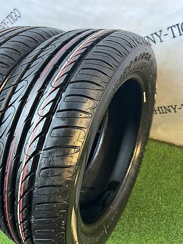 112 5: Шины 185 / 55 / R 15, Лето, Новый, Пара, Легковые, Франция, FIRESTONE — 2