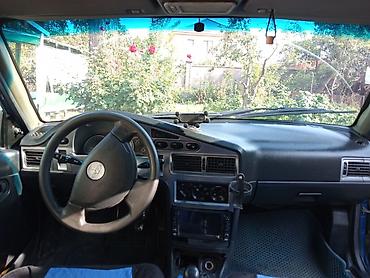 срочное: Daewoo Nexia: 2011 г., 1.6 л, Механика, Бензин — 9