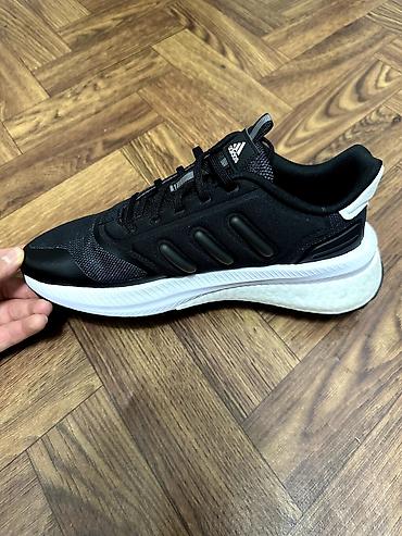 ultra boost: Мужские кроссовки, 41, Adidas, Новый, цвет - Черный — 4