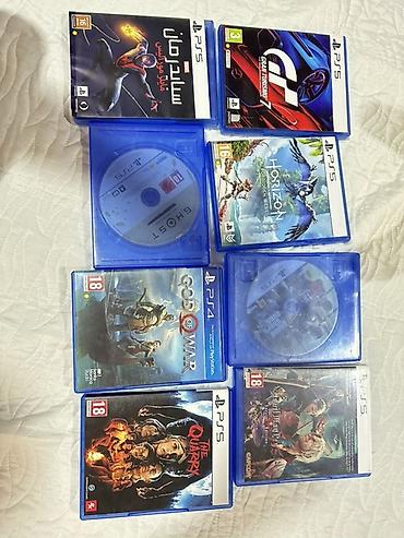 sony playstation 3 бишкек: PlayStation 5 (версия с дисководом) + комплект аксессуаров и игр — 4
