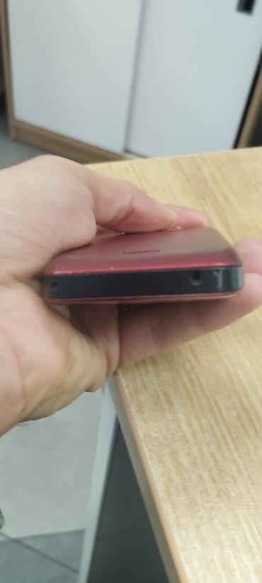 nokia satilir: Nokia E63, < 2 GB Memory Capacity, rəng - Qırmızı — 4