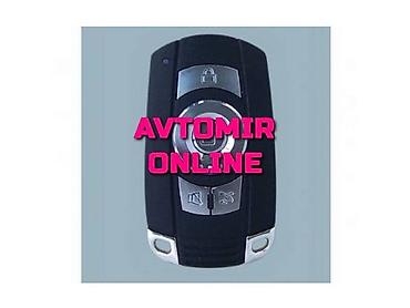 Aksesuarlar və tüninq: Inwells siqnalizasiya 38861 🚙🚒 Ünvana və Bölgələrə ödənişli — 1