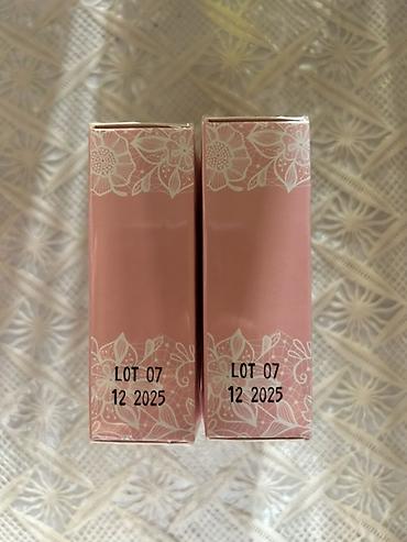 Ətriyyat: Faberlic Feerique Sensuelle – qadınlar üçün ətirli su (Eau de Parfum) — 3