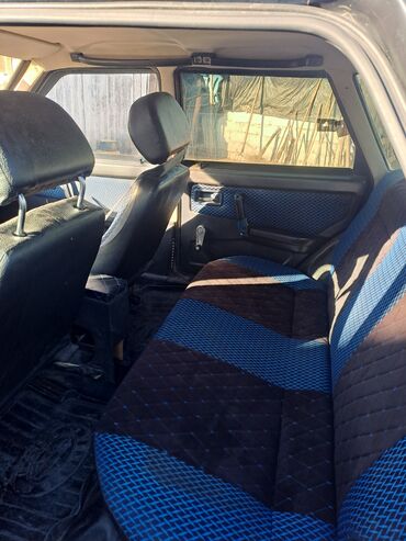 VAZ (LADA): VAZ (LADA) 21099: 1.4 l | 2000 il 550000 km Sedan — 3