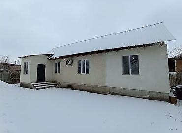 дом саруу: 30 м², 2 бөлмө, Жаныбарлары жок — 10