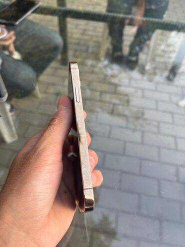 Apple iPhone: IPhone 12 Pro, 256 GB, Face ID — 8