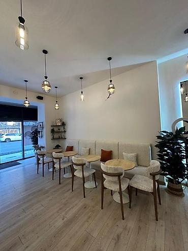 Digər daşınmaz kommersiya əmlakı icarəsi: İcarəyə obyekt 🏢✨ 📐 70 m² 🆕 Yeni, təmiz və çox səliqəli obyekt 🚪 Tam -da lalafo.az — 5 Digər daşınmaz kommersiya əmlakı icarəsi: İcarəyə obyekt 🏢✨ 📐 70 m² 🆕 Yeni, təmiz və çox səliqəli obyekt 🚪 Tam — 5