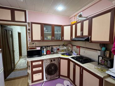 Köhnə tikili: Bakı, Qaraçuxur qəs., 1 otaqlı, Köhnə tikili, 40 kv. m — 5