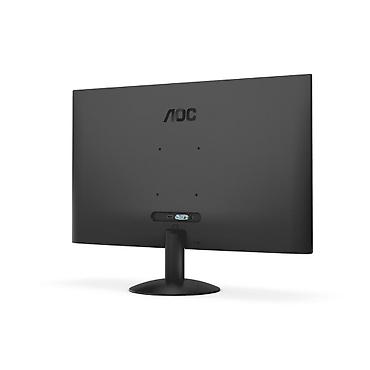 Monitorlar: MONITOR AOC 27B30H/89 IPS 120HZ Ekran ölçüsü: 27 düym Ekran genişliyi — 6