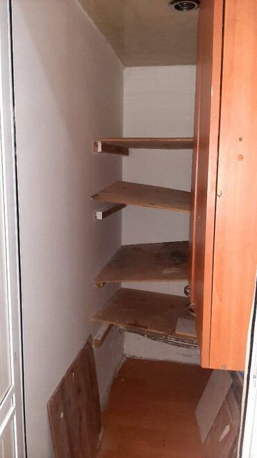 Köhnə tikili: Bakı, 2 otaqlı, Köhnə tikili, 48 kv. m — 5