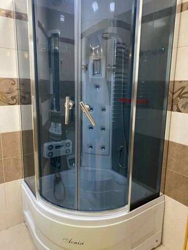 Yeni tikili: 3 otaqlı, Yeni tikili, m. Nəriman Nərimanov, 135 kv. m — 8