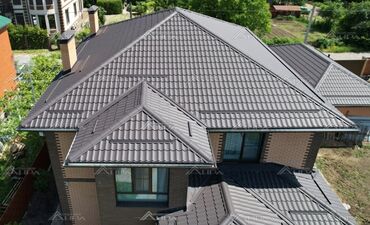 Кровля крыши: Кровля крыши | Монтаж, Демонтаж, Для прогревания Больше 6 лет опыта — 8