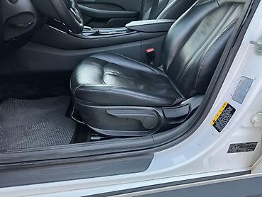 alba: Hyundai Sonata: 2020 г., Бензин, Седан — 6